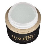 Cumpara ieftin Gel UV Constructie Unghii RevoFlex Disco LUXORISE 15ml, Pure Glow