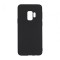 Husa SAMSUNG Galaxy J6 2018 - Luxury Slim Soft Magnetic TSS, Negru