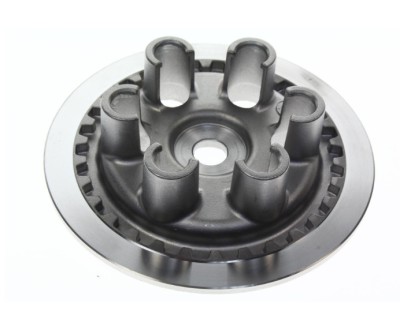Placa presiune Yamaha YZF 450 07- 17, YFZ 450 09- 13 OEM Yamaha 2S2-16351-01-00 foto