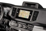 Card Harta navigatie Camion MAN Europa + Romania V23 2026/27