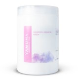 Cumpara ieftin Yamuna Cremă Hidrofilă Neutră pentru &Icirc;mpachetări Corporale și Faciale, 1020 ml