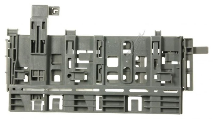 SUPORT/MECANISM COS SUPERIOR S3, STANGA 1520400100 Masina de spalat vase incorporabila Beko BDIN14320, 13