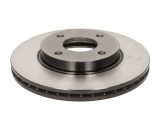 Disc frana FORD FIESTA V (JH, JD) (2001 - 2010) ABE C3G015ABE