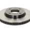 Disc frana FORD FIESTA V (JH, JD) (2001 - 2010) ABE C3G015ABE