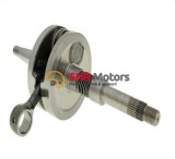 Ambielaj scuter Honda Dio 50 AF27/28