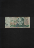 Rar! Venezuela 20000 bolivari bolivares 1998! seria05746092