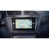 SD Card GPS Navi VW, SKODA Discover Pro Media MIB2 (AS) V16 Full Europa 2023