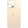 Capac Baterie Apple iPhone 13 Pro Auriu Service Pack