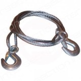 Cumpara ieftin Cablu tractare metal O6mm 3T 3m