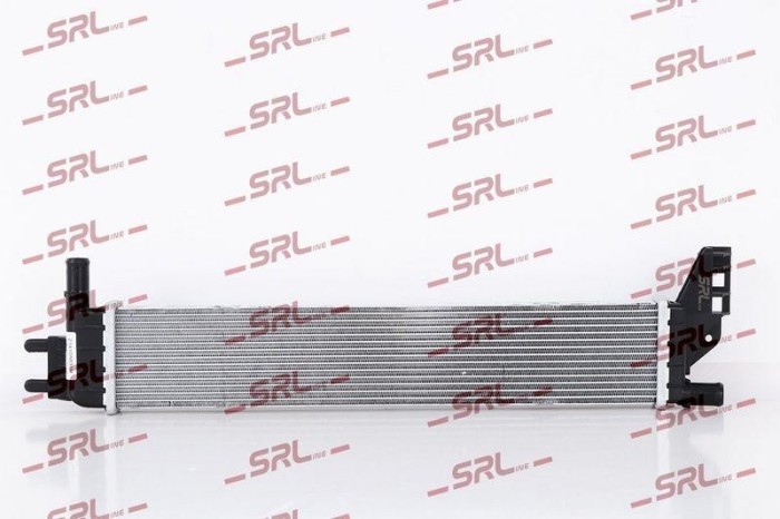 Radiator Dacia Dokker, Duster, Duster, Lodgy, Logan, Sandero; Renault Captur, Clio, Express, motor: 1.2 TCE, 1.3 TCe, 1.5 dci, radiator temperatura