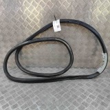 Garnitura Usa Dreapta Fata Audi Q4 Sportback F4N 2024 Cromata Inox OEM 11A867912B