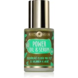 Purity Vision BIO Power Oil &amp; Serum ulei facial pentru piele sensibilă 30 ml