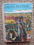 FAUSTA INVINSA de MICHEL ZEVACO , 1977