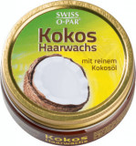 Swiss O Par Ceară de păr cu cocos, 100 ml