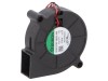 Ventilator portabil compact 12VDC