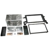 Kit rama 2DIN Connects2 pentru Suzuki Grand Vitara 2005-2012
