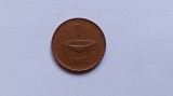 FIJI -1 Cent 1985, Australia si Oceania
