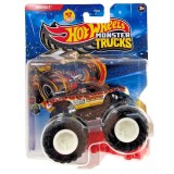 Masinuta Hot Wheels, Monster Truck, Bigfoot 2025, JCD86