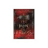 Iron &amp;amp; Embers: An epic fantasy romance