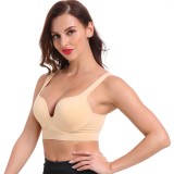 J720-155 Bustiera sport cu bustul buretat si push-up