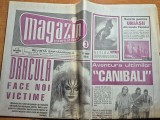 ziarul magazin international 9 - 15 septembrie 1993