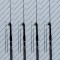 SET 4 Lansete fibra sticla ROBIN HAN Power tele feeder 3,60 metri 90-150gr