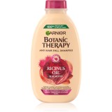 Garnier Botanic Therapy Ricinus Oil sampon de &icirc;ntărire pentru părul subtiat cu tendința de a cădea 250 ml