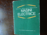 Masini electrice bichir, raduti etc.