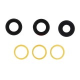 Geam camera Samsung Galaxy A15 5G / A156 BLACK