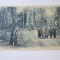 Carte postala Dahomey(1600-1904):vrajitori/vraci din Pira,necirculată cca.1900