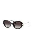 Michael Kors ochelari de soare femei, culoarea negru, 0MK2245U