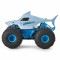 Mașină Radio Control Monster Jam Monster Jam Megalodon Storm