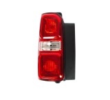 Stop spate, lampa Peugeot Expert/Traveller, 06.2016-; Citroen Jumpy/Spacetourer, 06.2016-; Toyota Proace, 06.2016-; Opel Vivaro, 03.2019-; Zafira Lif