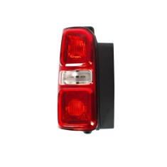 Stop spate, lampa Peugeot Expert/Traveller, 06.20; Citroen Jumpy/Spacetourer, 06.20; Toyota Proace, 06.20; Opel Vivaro, 03.20; Zafira Life, 08.20,