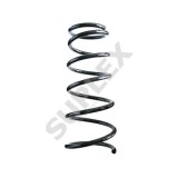 Arc spiral Fiat Sedici (Fy); Suzuki Sx4 (Ey, Gy) Suplex 09161, parte montare : Punte Fata