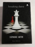 BREAKING DAWN - STEPHENIE MEYER