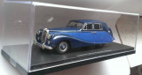 Macheta Daimler DB18 Hooper Empress 1950 - BOS-Models 1/43, 1:43