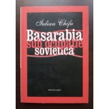 Iulian Chifu - Basarabia sub ocupație sovietică