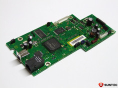 Formatter (Main logic) board Lexmark E120 BJ5600G02A01 foto