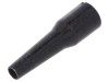 Manșon Negru 2,5-2,8mm Accesorii