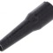 Manșon Negru 2,5-2,8mm Accesorii