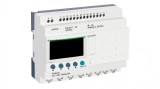 Releu Programabil cu 12 Intrări și 8 Ieșiri