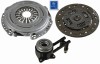 SACHS 3000 990 314 Kit plus CSC Set ambreiaj
