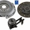 SACHS 3000 990 314 Kit plus CSC Set ambreiaj