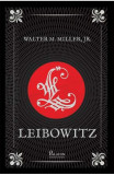 Leibowitz, Walter M. Miller - Editura Art