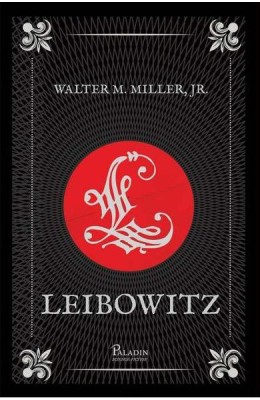 Leibowitz, Walter M. Miller - Editura Art foto