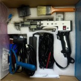 Kit Tufting