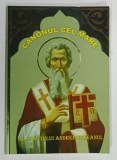 CANONUL CEL MARE AL SFANTULUI ANDREI CRITEANUL de DORIN RARES TAMAS , 2011