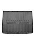 Covor Protectie Portbagaj Umbrella Pentru Ford Focus II (C307) Combi (2004-2011)