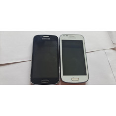 Telefon mobil Samsung S7580 Trend Plus folosit